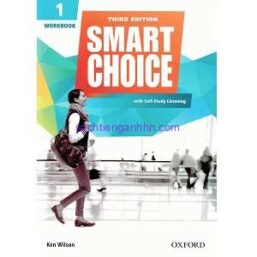 Smart-Choice-3rd-Edition-1-Workbook