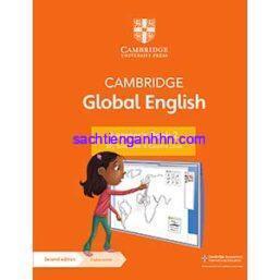 Cambridge Global English 2 Learner's Book 2nd Edition