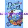 Down-by-the-Sea-2nd-Edition-Abeka-Grade-1h-Reading-Program