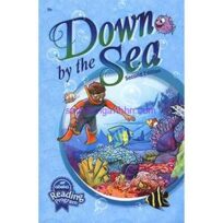 Down-by-the-Sea-2nd-Edition-Abeka-Grade-1h-Reading-Program