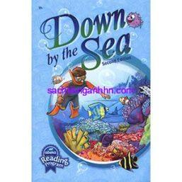 Down-by-the-Sea-2nd-Edition-Abeka-Grade-1h-Reading-Program
