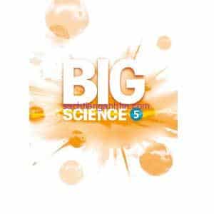 Big Science 5 Teacher Book pdf e-book download audio