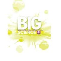 Big Science 6 Teacher Book