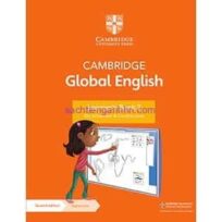 Cambridge Global English 2 Learner's Book 2nd Edition 2021