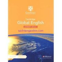 Cambridge Global English 7 Learner's Book 2nd Edition 2021