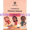 Cambridge Primary Science 2 Workbook 2nd Edition 2021