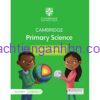 Cambridge Primary Science 4 Learner's Book 2nd Edition 2021