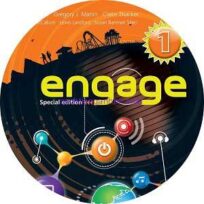 Engage Special Edition 1 Class Audio CD