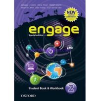 Engage Special Edition 2 Student Book and Workbook