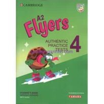 Cambridge-English-Flyers-4-Student-Book-2019