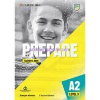 Prepare-2nd-Level-3-A2-Teacher's-Book
