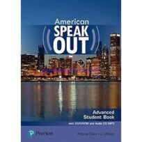 American-Speakout-Advanced-Students-Book