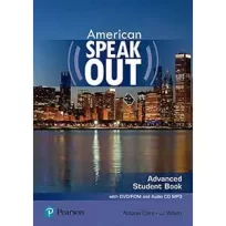 American Speakout Advanced Student Book