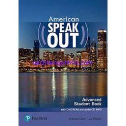 American-Speakout-Advanced-Students-Book