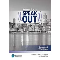 American Speakout Advanced Workbook