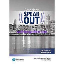 American-Speakout-Advanced-Workbook