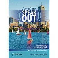 American-Speakout-Elementary-Students-Book