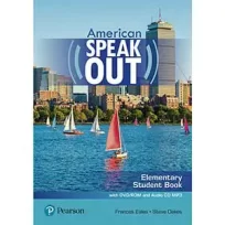 American Speakout Elementary Student Book