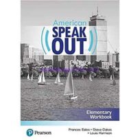 American-Speakout-Elementary-Workbook