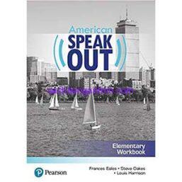 American-Speakout-Elementary-Workbook