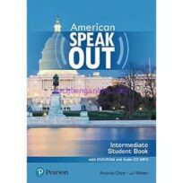 American-Speakout-Intermediate-Students-Book