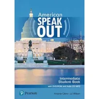 American Speakout Intermediate Student Book