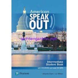 American-Speakout-Intermediate-Students-Book