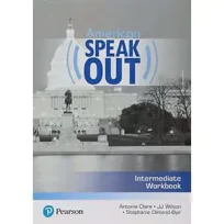 American Speakout Intermediate Workbook