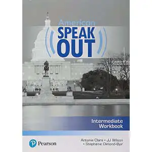 American Speakout Intermediate Workbook