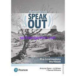 American-Speakout-Pre-Intermediate-Workbook