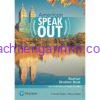 American-Speakout-Starter-Students-Book