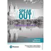 American-Speakout-Starter-Workbook