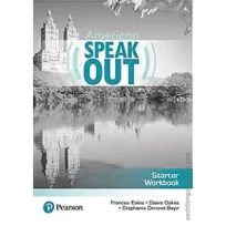 American Speakout Starter Workbook