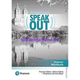 American-Speakout-Starter-Workbook