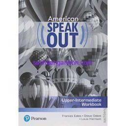 American-Speakout-Upper-Intermediate-Workbook