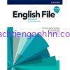English-File-4th-Edition-Advanced-Students-Book