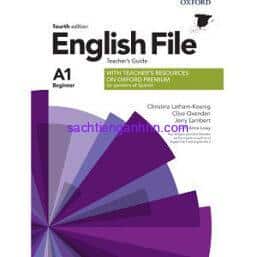 English-File-4th-Edition-Beginner-Teacher's-Guide