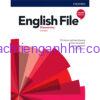 English-File-4th-Edition-Elementary-Student's-Book