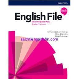 English-File-4th-Edition-Intermediate-Plus-Student's-Book