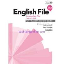 English-File-4th-Edition-Intermediate-Plus-Teacher's-Guide