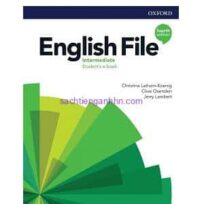 English-File-4th-Edition-Intermediate-Student's-Book