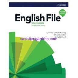 English-File-4th-Edition-Intermediate-Student's-Book