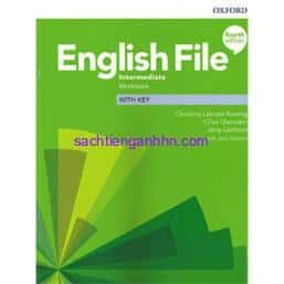 English-File-4th-Edition-Intermediate-Workbook