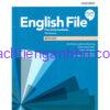 English-File-4th-Edition-Pre-Intermediate-Workbook