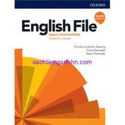 English-File-4th-Edition-Upper-Intermediate-Student's-Book