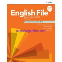 English-File-4th-Edition-Upper-Intermediate-Workbook