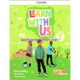 Learn-With-Us-1-Class-Book