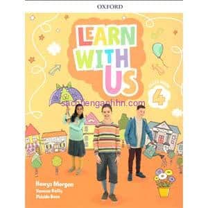 Learn-With-Us-4-Class-Book