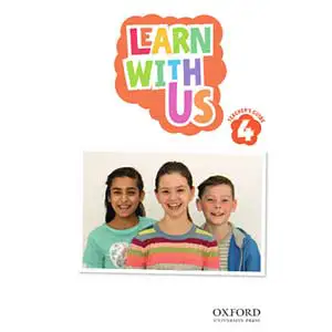 Learn With Us 4 Teacher's Guide