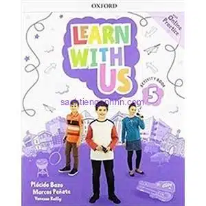 Learn-With-Us-5-Activity-Book